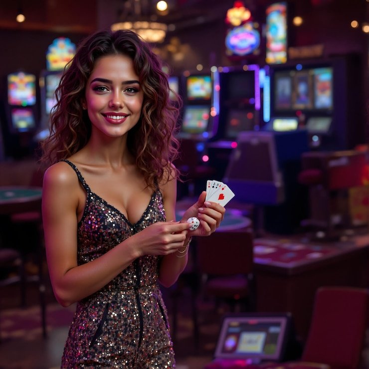 Dealer langsung Dadu Online di studio palu88