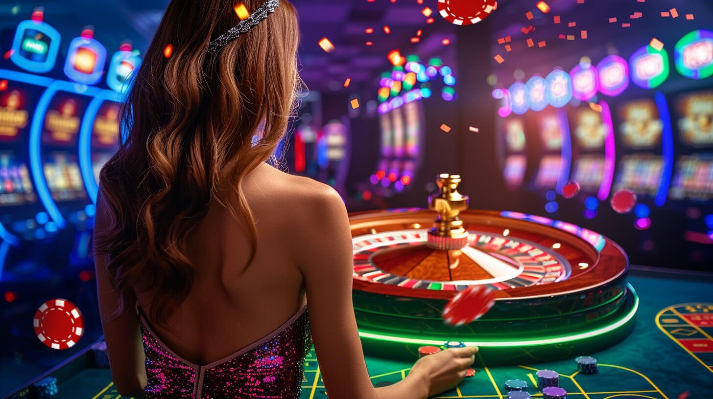 Antarmuka permainan Fortune Rabbit di palu88 dengan gulungan slot dan tabel pembayaran