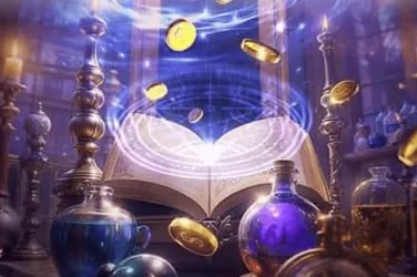hero visual